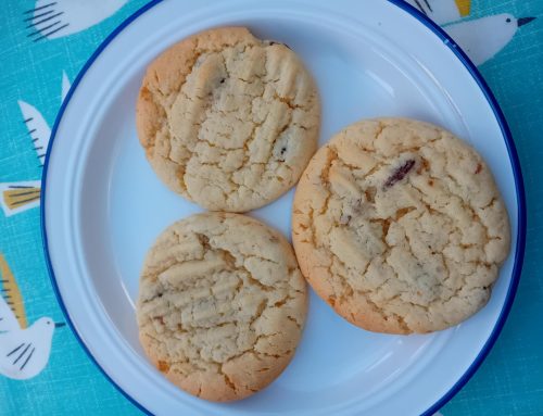 Easy cookies