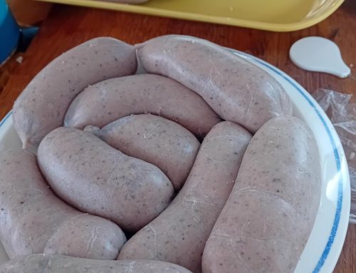 Skills for a simple, frugal, life