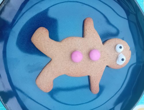 Gingerbread men