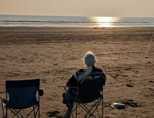 Finding Freedom in my latter life