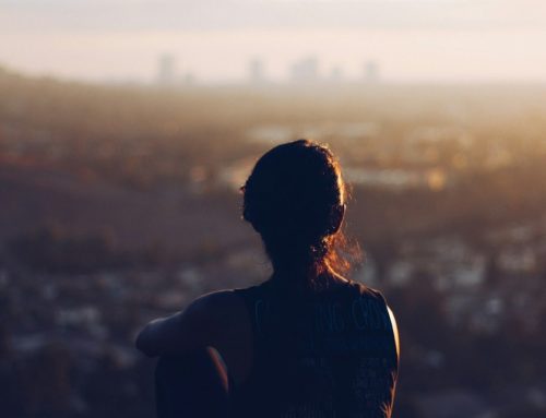 Quiet living in a loud world