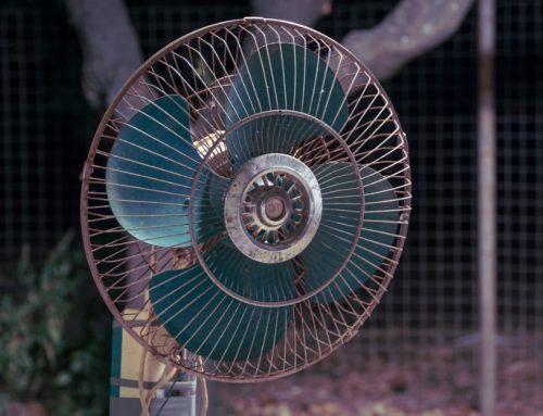 Heat wave and Health.