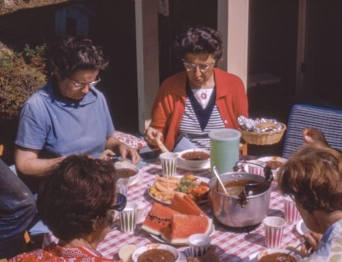 The Social Cost of a Frugal Life: Finding Out Who Your Real Friends Are